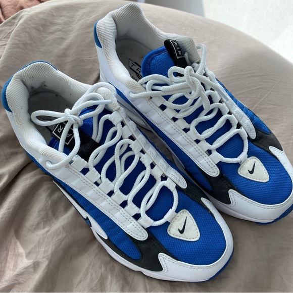 COPY - Nike Men's Air Max Triax 96 - Picture 3 of 12